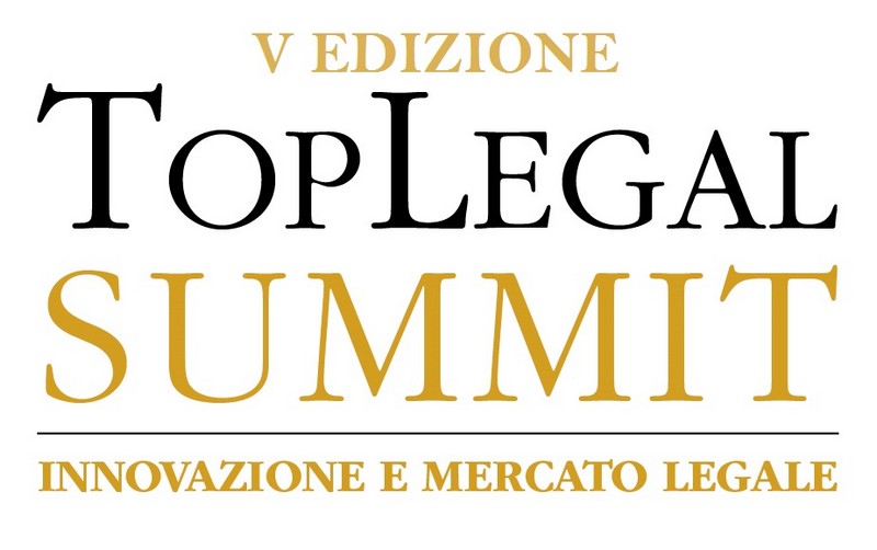 TopLegal Summit - Un mercato a prova di beauty contest La nuova frontiera del settore pubblico